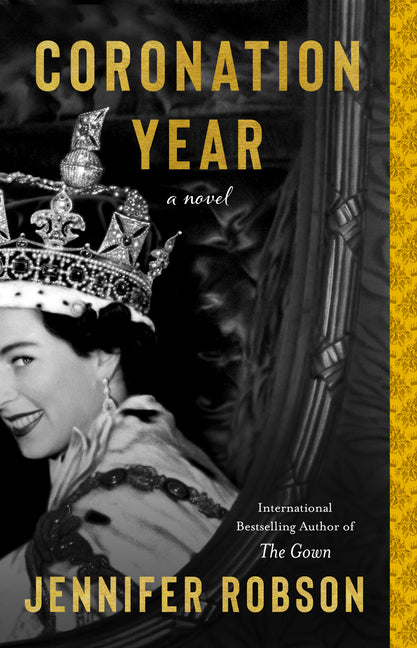 Coronation Year - Ingram