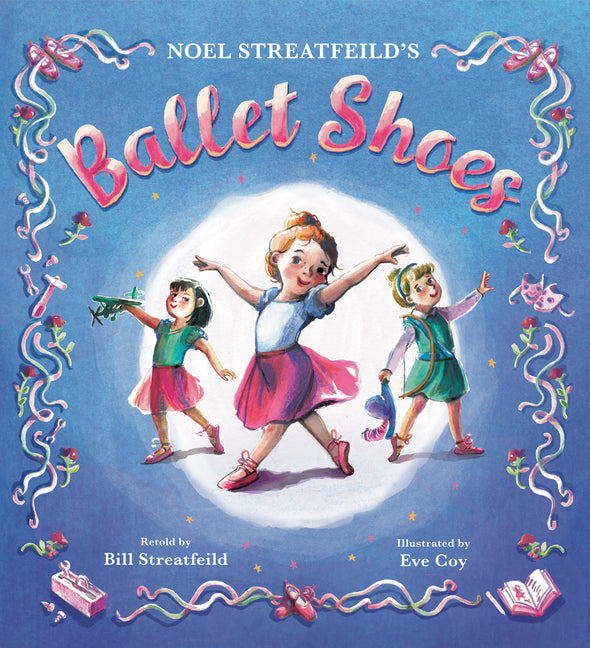 Ballet Shoes