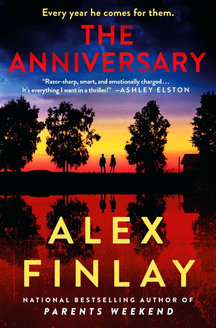 The Anniversary: A Thriller - Ingram