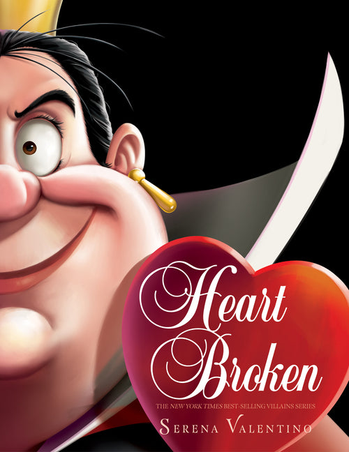 Heartbroken - Ingram