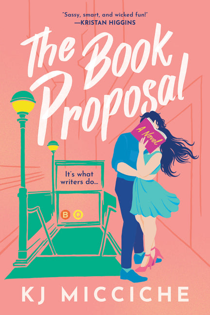 Book Proposal - Ingram