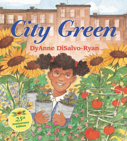 City Green - Ingram
