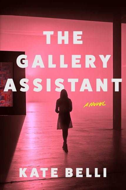 Gallery Assistant - Ingram