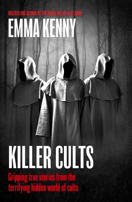 Killer Cults - Ingram