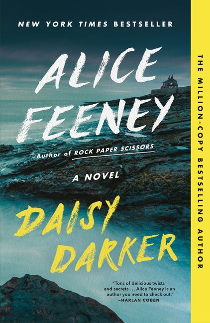 Daisy Darker - Ingram