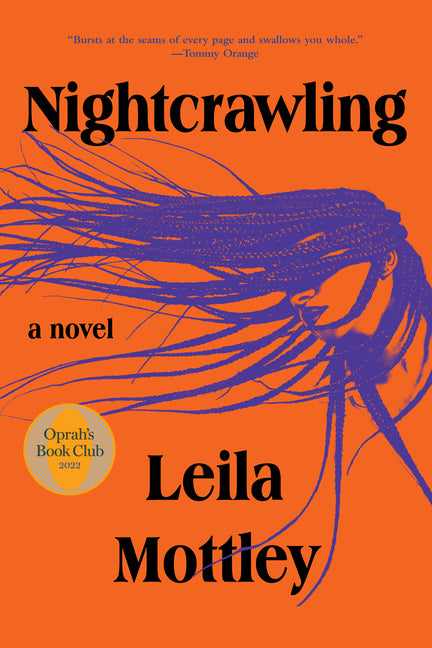 Nightcrawling - Ingram