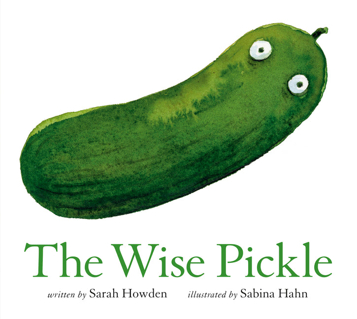 The Wise Pickle - Ingram