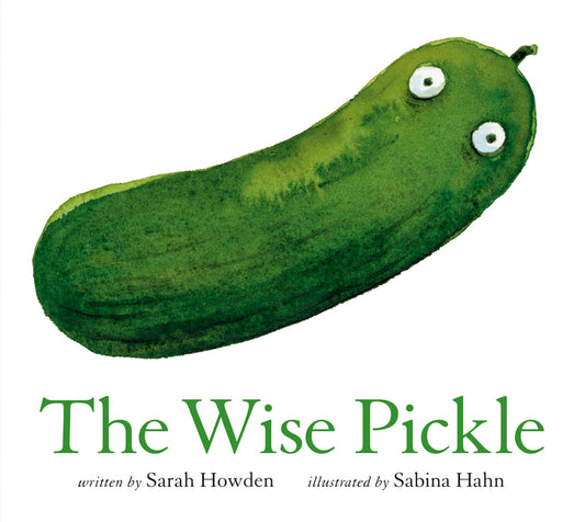 The Wise Pickle - Ingram
