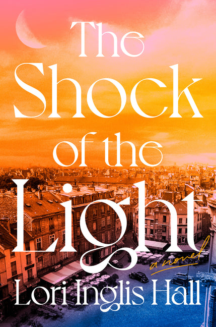 Shock of the Light - Ingram