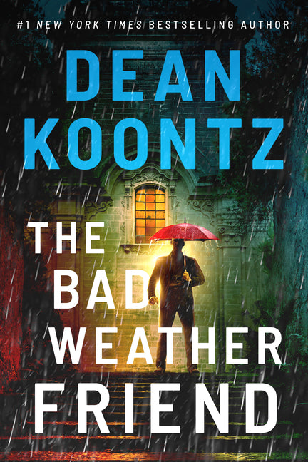Bad Weather Friend - Ingram