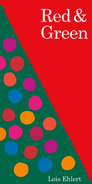 Red & Green - Ingram