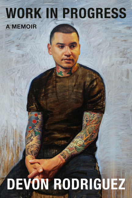 Work in Progress: A Memoir - Ingram