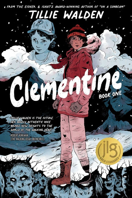 Clementine Book One - Ingram