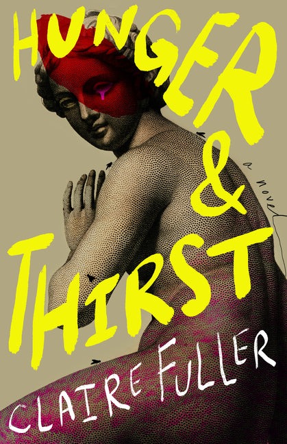 Hunger and Thirst - Ingram