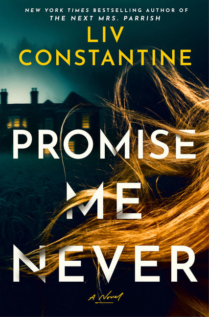 Promise Me Never - Ingram