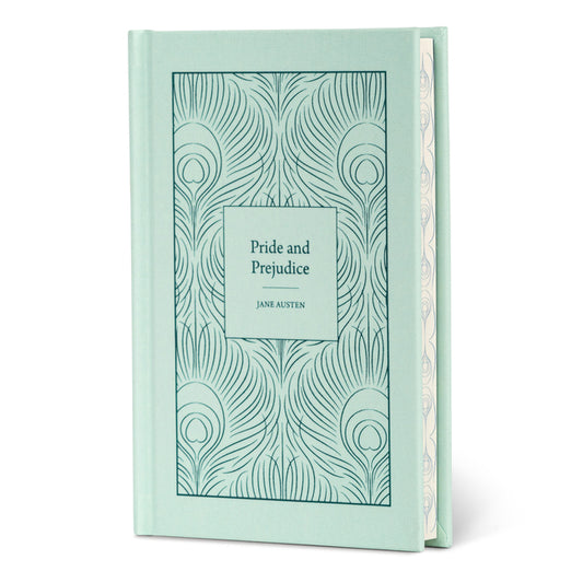 Pride and Prejudice