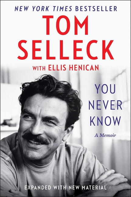 You Never Know: A Memoir - Ingram