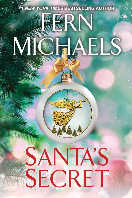 Santa's Secret - Ingram