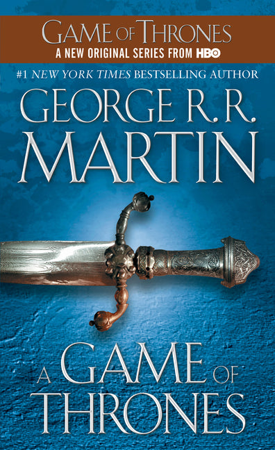 Game of Thrones - Ingram