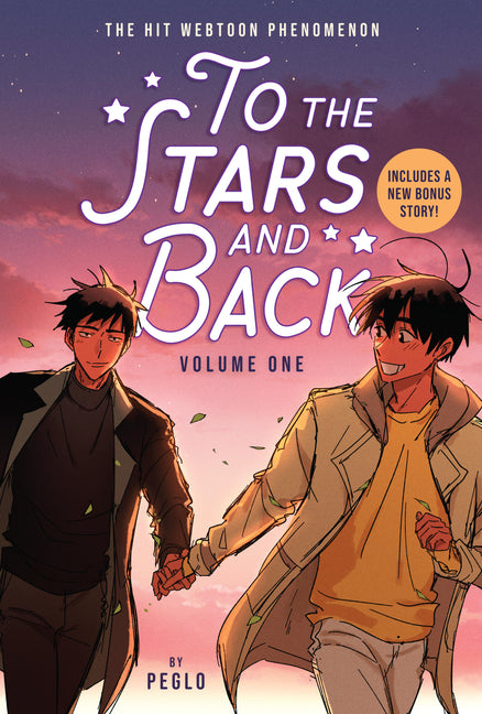 To the Stars and Back (a Graphic Novel): Volume 1 - Ingram