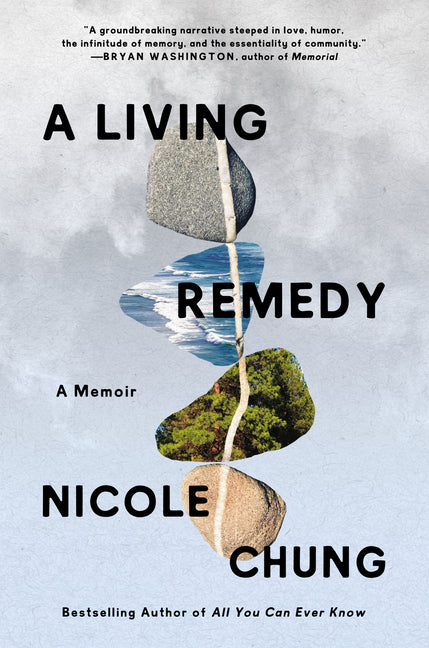 Living Remedy: A Memoir - Ingram