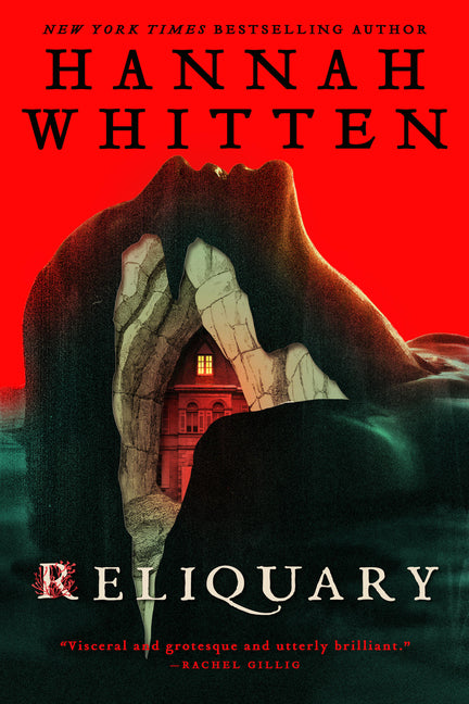Reliquary - Ingram