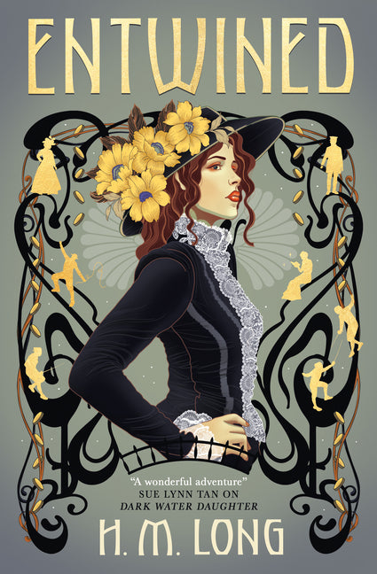 Entwined: The Entwined Duology - Ingram