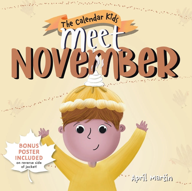 Meet November