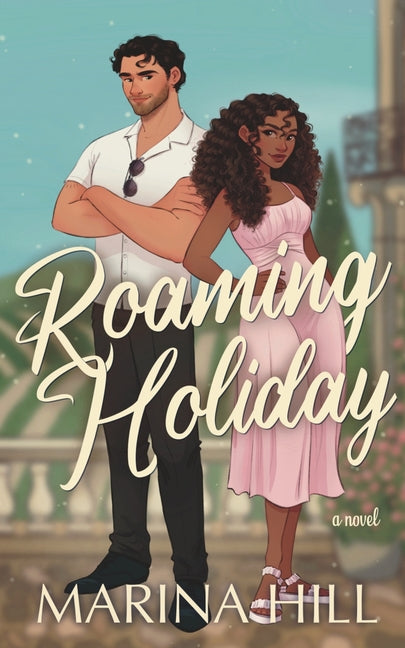 Roaming Holiday - Ingram