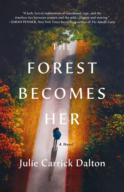 The Forest Becomes Her - Ingram