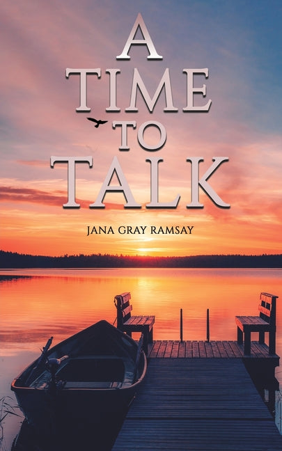 Time to Talk - Ingram
