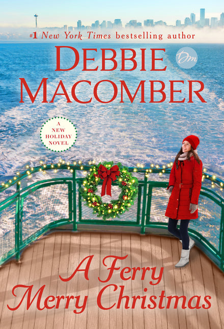 Ferry Merry Christmas - Ingram