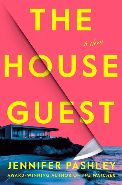 The House Guest - Ingram