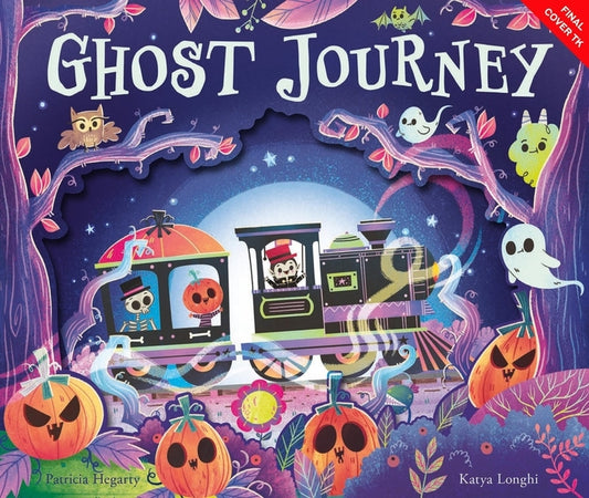 Ghost Journey - Ingram