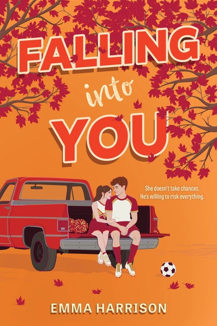 Falling Into You - Ingram