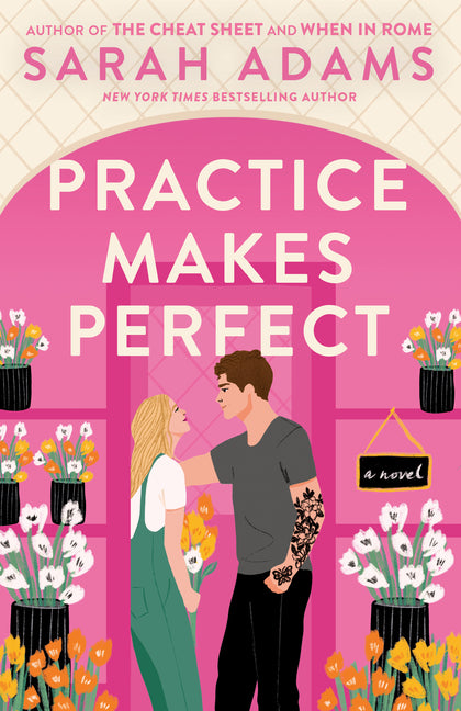 Practice Makes Perfect - Ingram