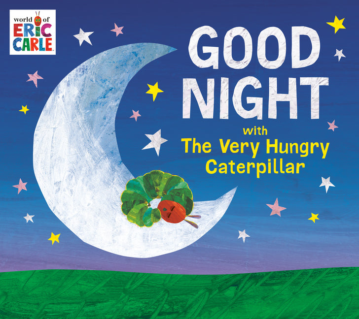 Good Night with the Very Hungry Caterpillar - Ingram