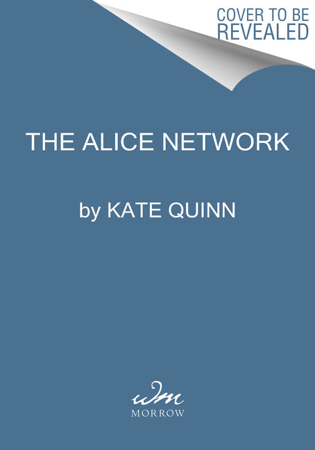 Alice Network - Ingram