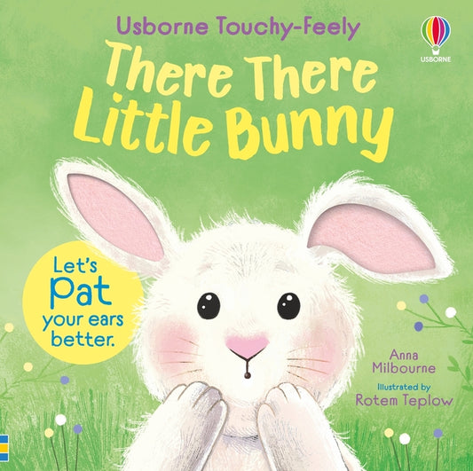 There There Little Bunny - Ingram