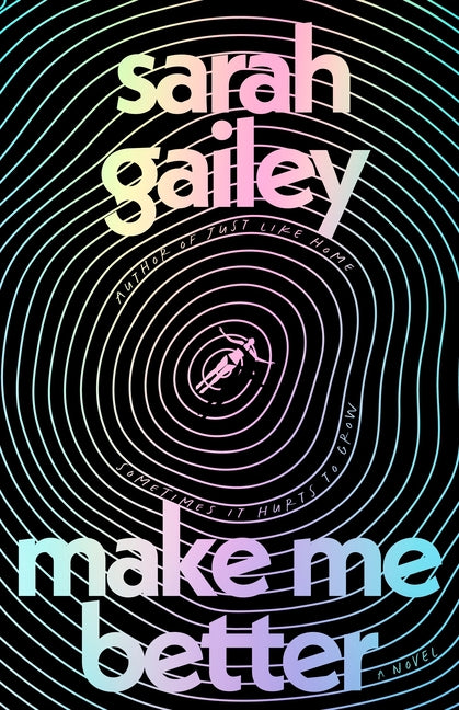 Make Me Better - Ingram