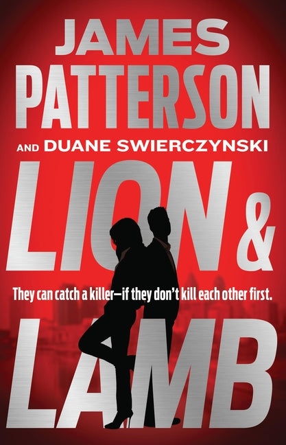 Lion & Lamb: A Thriller - Ingram