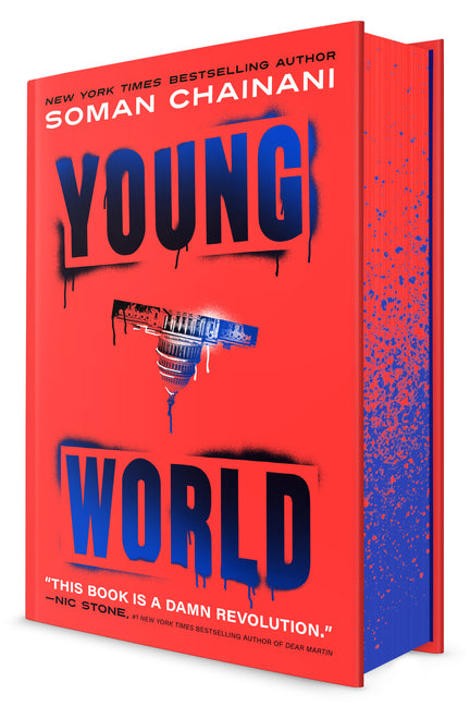 Young World - Ingram
