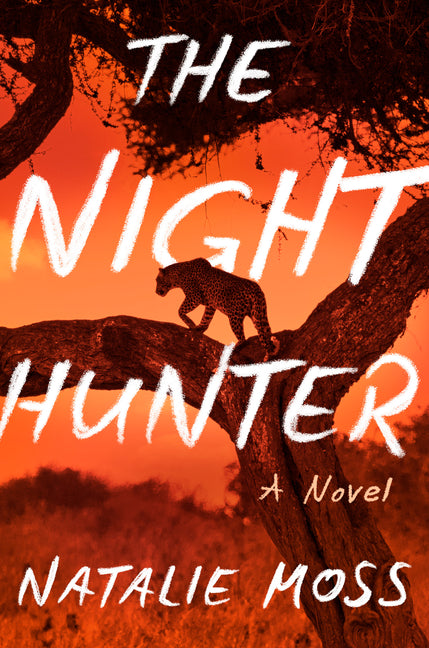 The Night Hunter - Ingram