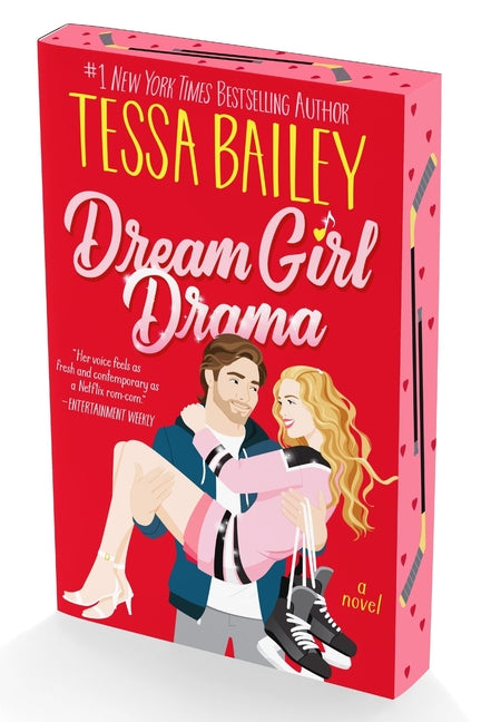 Dream Girl Drama - Ingram