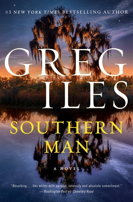 Southern Man - Ingram