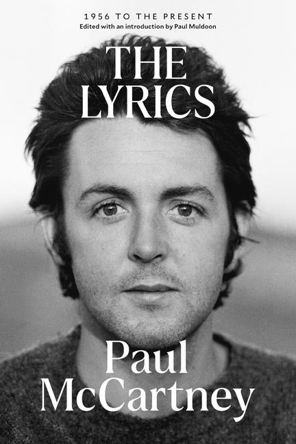 Lyrics: 1956 to the Present - Ingram