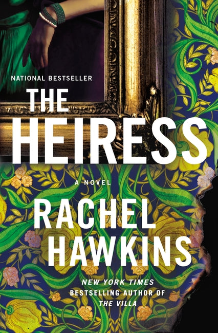 Heiress - Ingram