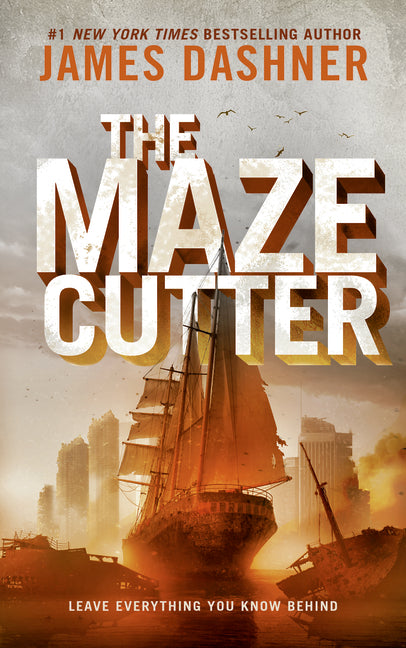 Maze Cutter - Ingram