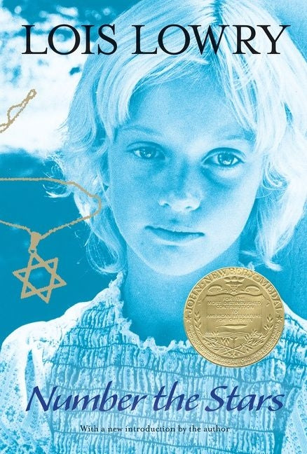 Number the Stars: A Newbery Award Winner - Ingram