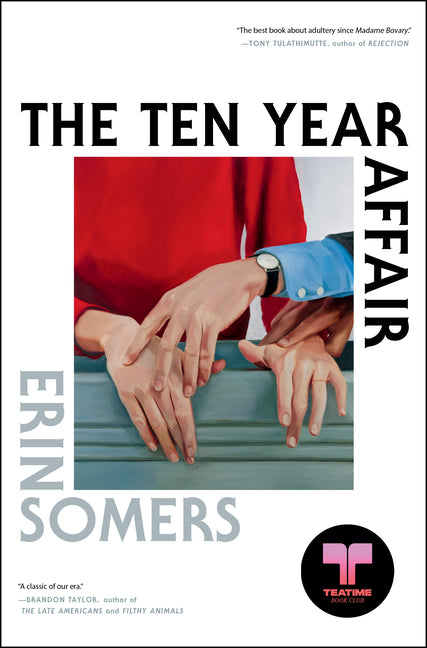 Ten Year Affair - Ingram